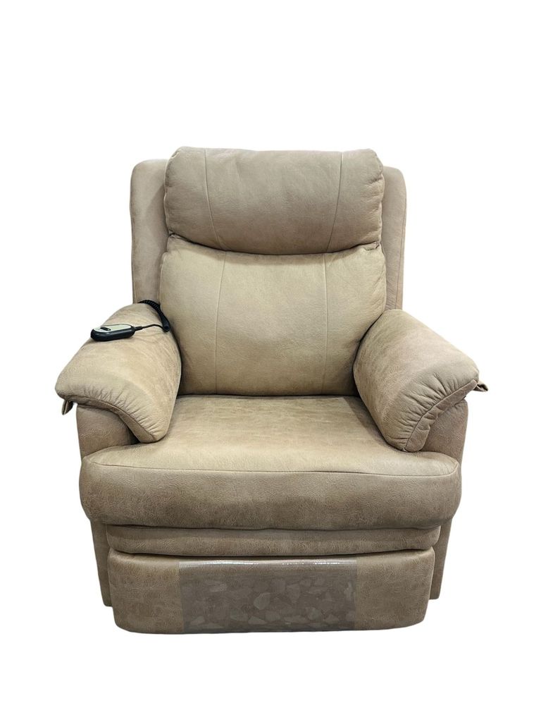 14-Butacón eléctrico